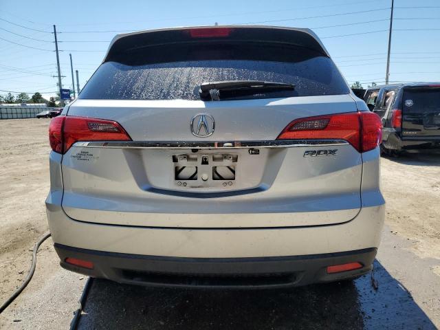 2013 Acura Rdx Technology VIN: 5J8TB3H54DL004437 Lot: 52099424