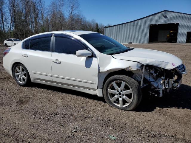 2011 Nissan Altima Base VIN: 1N4AL2AP6BC140497 Lot: 51700854