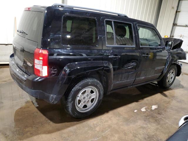 2015 JEEP PATRIOT 1C4NJRAB0FD108837