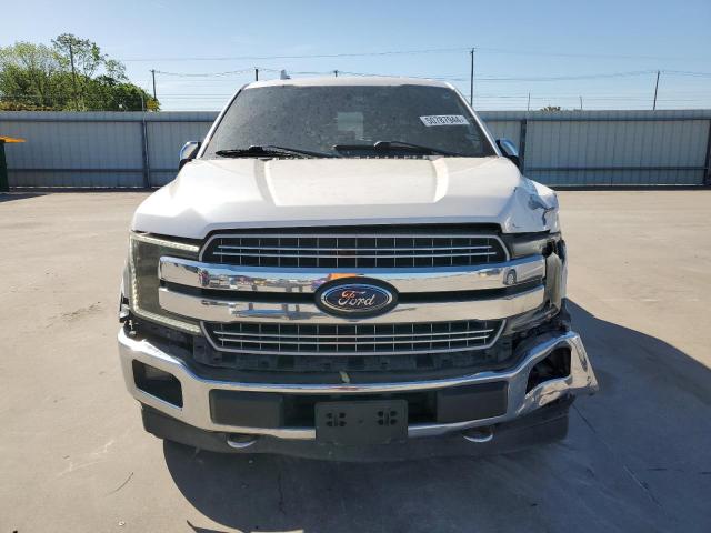 2018 Ford F150 Supercrew VIN: 1FTEW1EG9JKE84062 Lot: 50787944