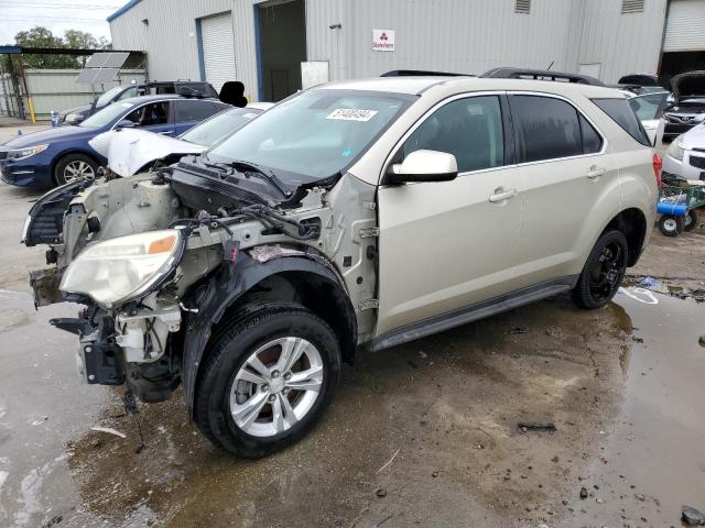 1GNALBEK0EZ111076 2014 Chevrolet Equinox Lt