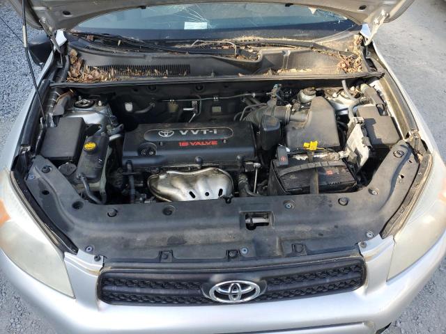 2006 Toyota Rav4 VIN: JTMZD33VX66020699 Lot: 52923404