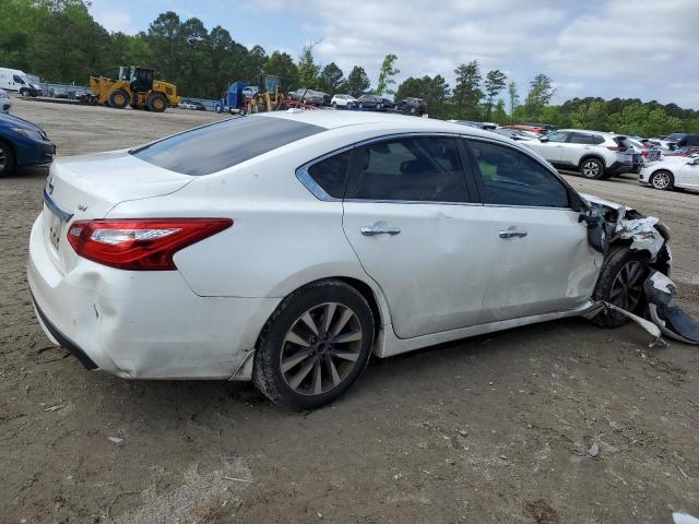 2017 Nissan Altima 2.5 VIN: 1N4AL3AP1HC262117 Lot: 52206244