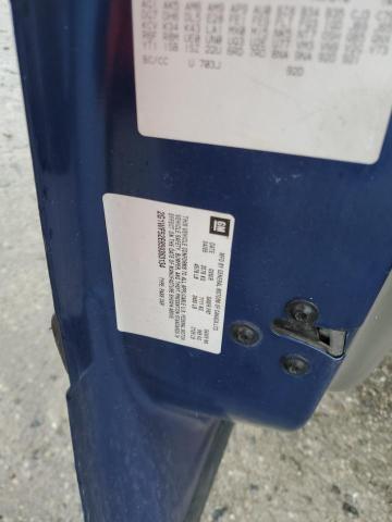 2005 Chevrolet Impala VIN: 2G1WF52E859363134 Lot: 49628904