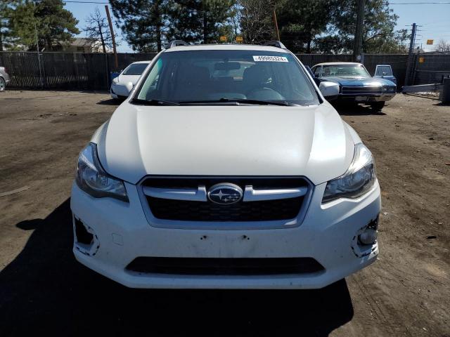 2013 Subaru Impreza Sport Limited VIN: JF1GPAS62DH217953 Lot: 49985324