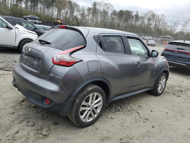 2016 NISSAN JUKE S - JN8AF5MVXGT651445