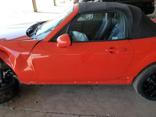 2010 Mazda Mx-5 Miata VIN: JM1NC2EF6A0211260 Lot: 52869874