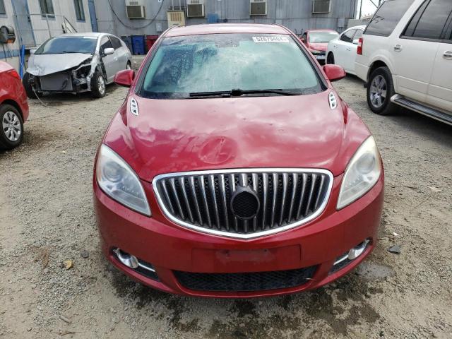 2016 BUICK VERANO CON 1G4PR5SK5G4147798