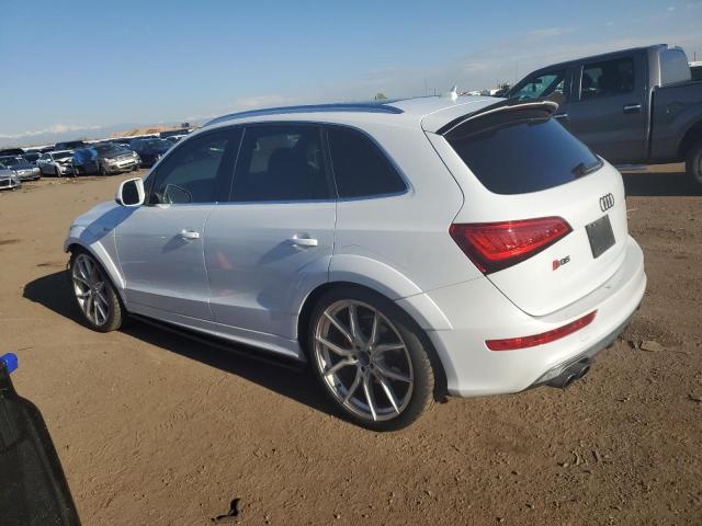 2014 Audi Sq5 Premium Plus VIN: WA1CGAFP8EA108574 Lot: 51956624
