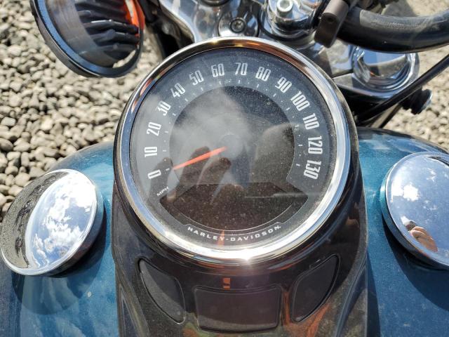 2020 HARLEY-DAVIDSON FLHCS 1HD1YBK2XLB042075