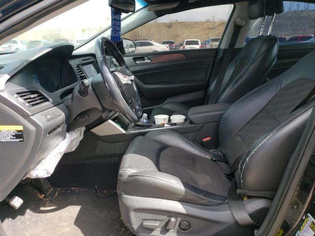 2017 HYUNDAI SONATA SPO 5NPE34AFXHH440040  51472454