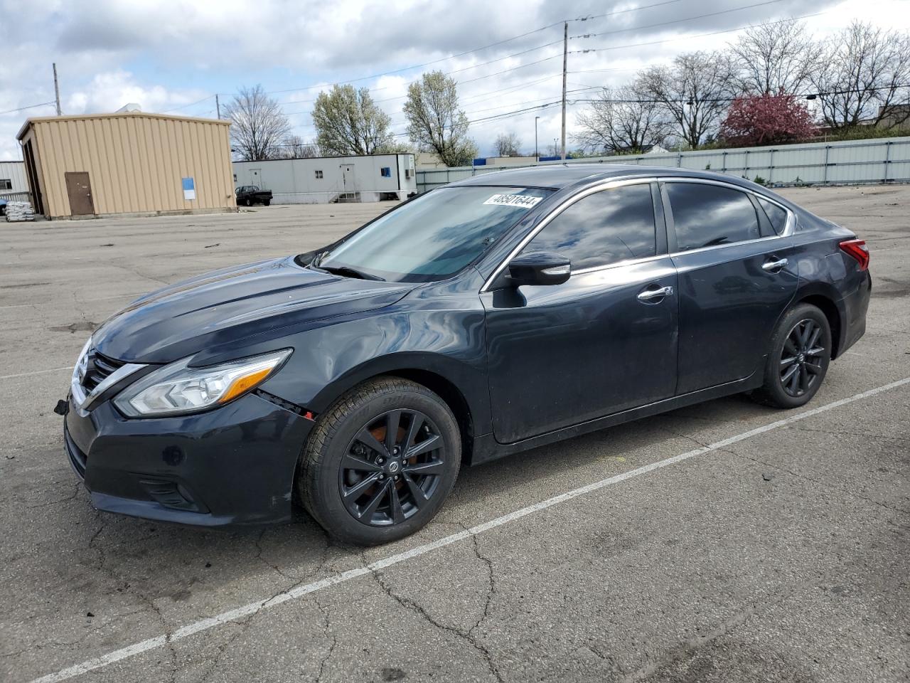 1N4AL3AP1HC170277 2017 Nissan Altima 2.5