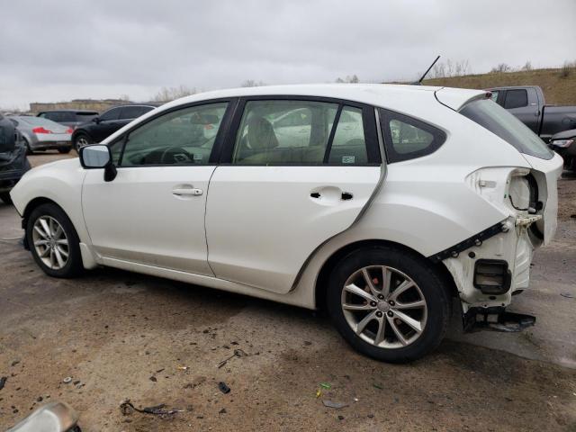 2012 Subaru Impreza Premium VIN: JF1GPAC63CG246347 Lot: 51378604