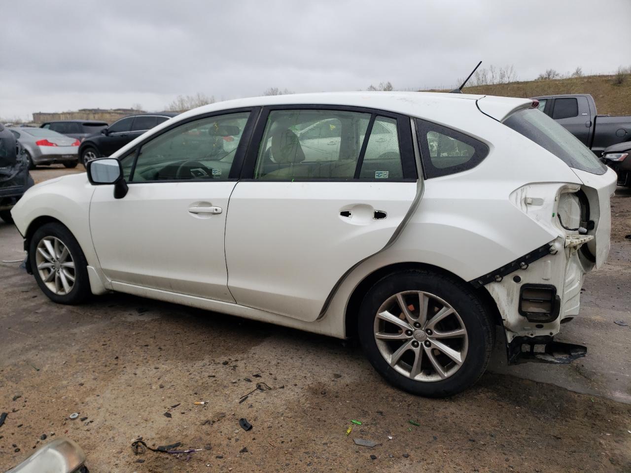 JF1GPAC63CG246347 2012 Subaru Impreza Premium