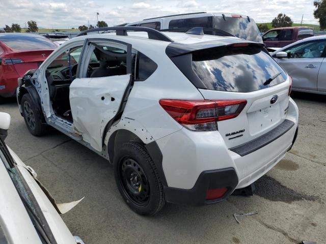 2021 Subaru Crosstrek Sport VIN: JF2GTHSC6MH287106 Lot: 50175584