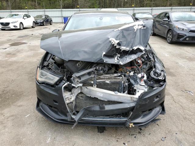 2016 Audi A3 Premium VIN: WAUA7GFF5G1040080 Lot: 48759554