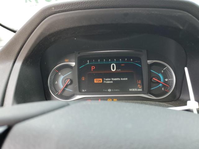 2022 HONDA PILOT SE - 5FNYF6H2XNB097680
