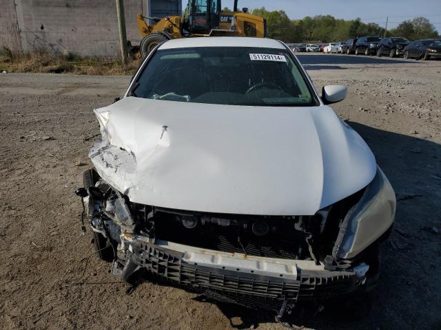 2013 Honda Accord Sport VIN: 1HGCR2F53DA278460 Lot: 51129114