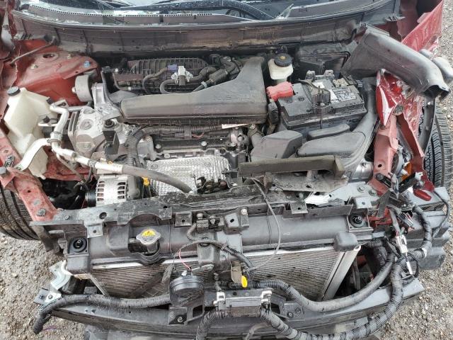 2020 NISSAN ROGUE S - 5N1AT2MT2LC757931