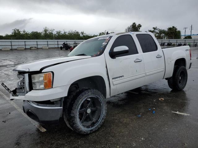 VIN 3GTP2UEA7DG330284 2013 GMC Sierra, K1500 Sl no.1