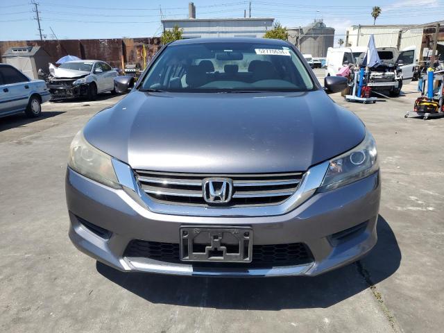 2015 Honda Accord Lx VIN: 1HGCR2F34FA265248 Lot: 52770634