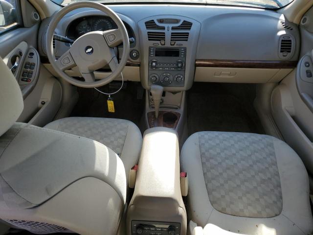 2005 Chevrolet Malibu Maxx Ls VIN: 1G1ZT64855F184852 Lot: 47287954