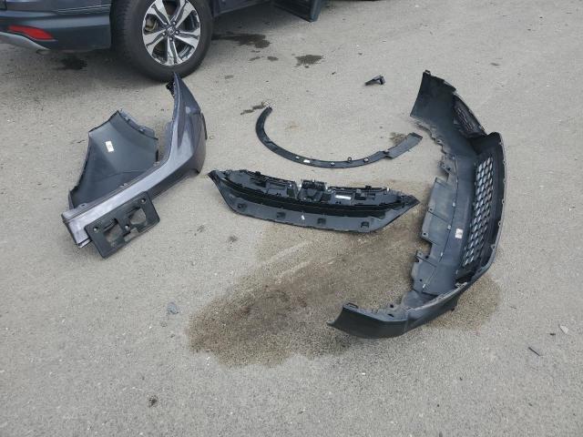 2019 Honda Cr-V Lx VIN: 2HKRW6H35KH210591 Lot: 52079614