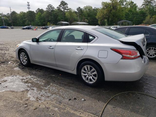 2015 Nissan Altima 2.5 VIN: 1N4AL3AP8FN904446 Lot: 51038394