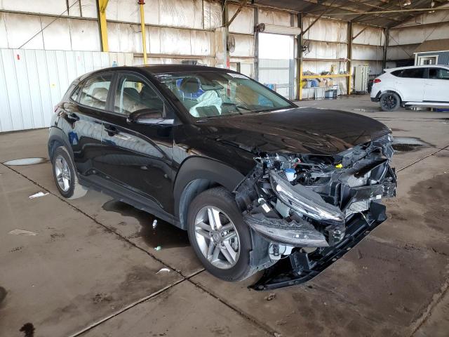 2023 Hyundai Kona Se VIN: KM8K22AB6PU055971 Lot: 49278024