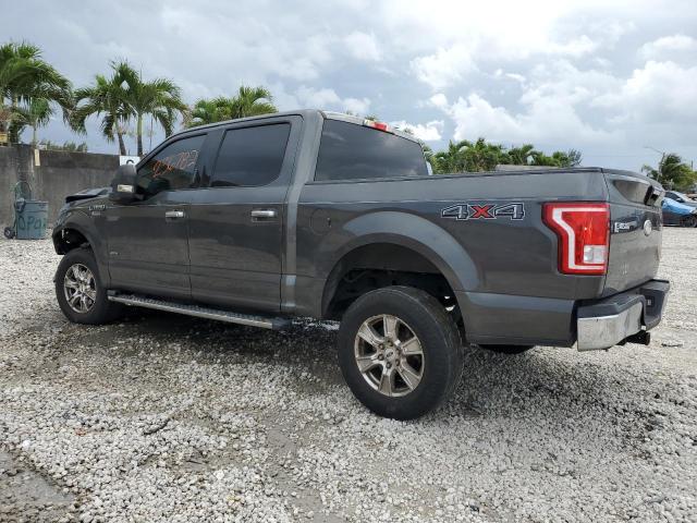 VIN 1FTEW1EP4FFC12180 2015 Ford F-150, Supercrew no.2