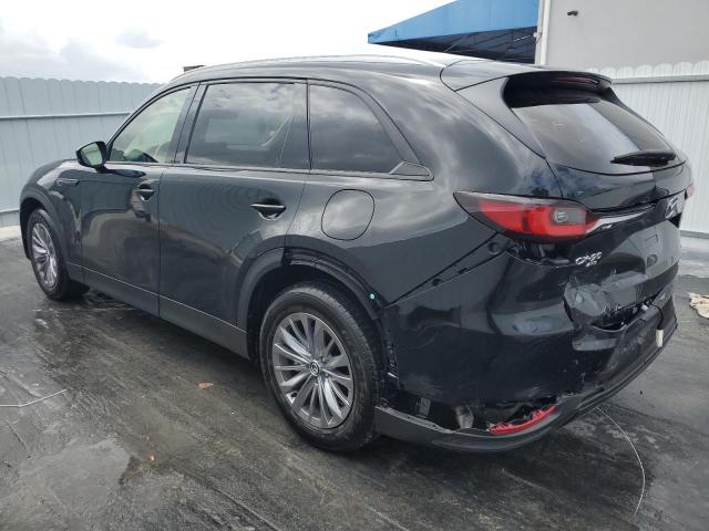 2024 Mazda Cx-90 Preferred Plus VIN: JM3KKCHD1R1138852 Lot: 53081584