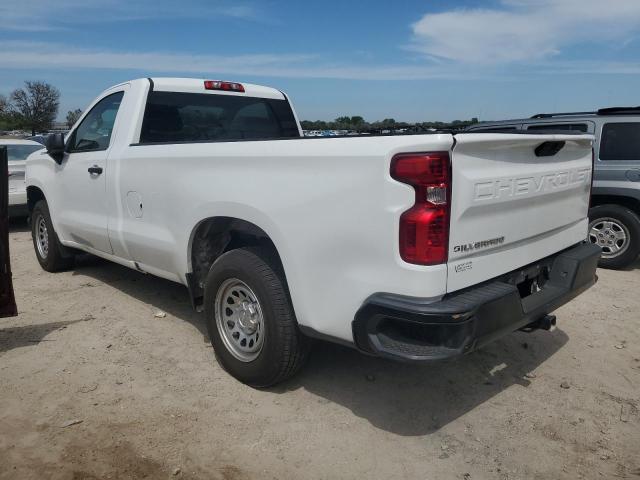 2019 Chevrolet Silverado C1500 VIN: 3GCNWAEH5KG303427 Lot: 47239964