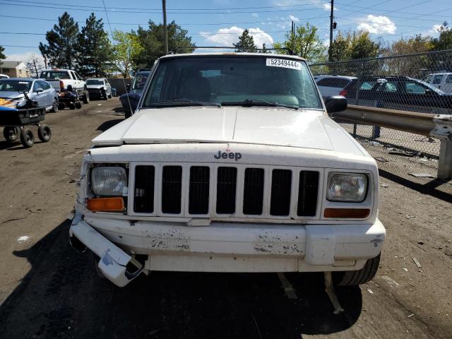 1998 Jeep Cherokee Sport VIN: 1J4FJ68S3WL147348 Lot: 52349444