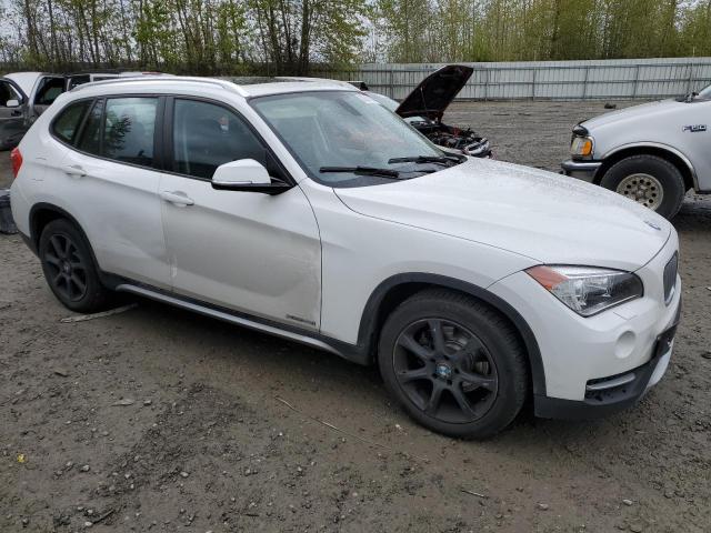 VIN WBAVL1C56EVY14364 2014 BMW X1, Xdrive28I no.4