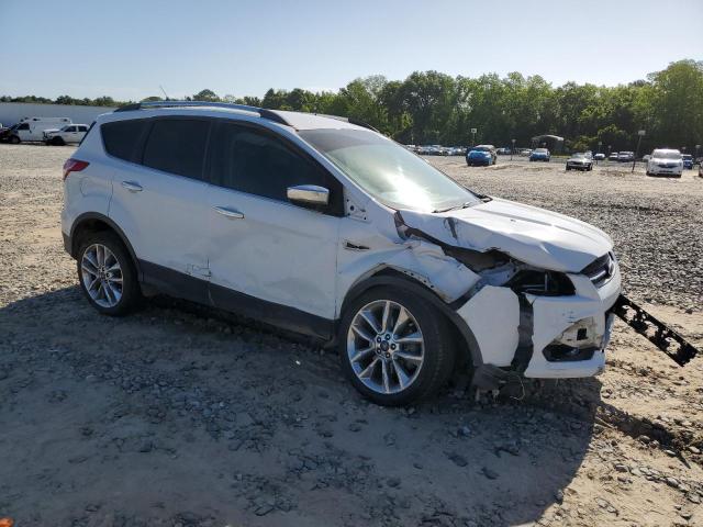 2015 Ford Escape Se VIN: 1FMCU0G9XFUB10895 Lot: 52739754