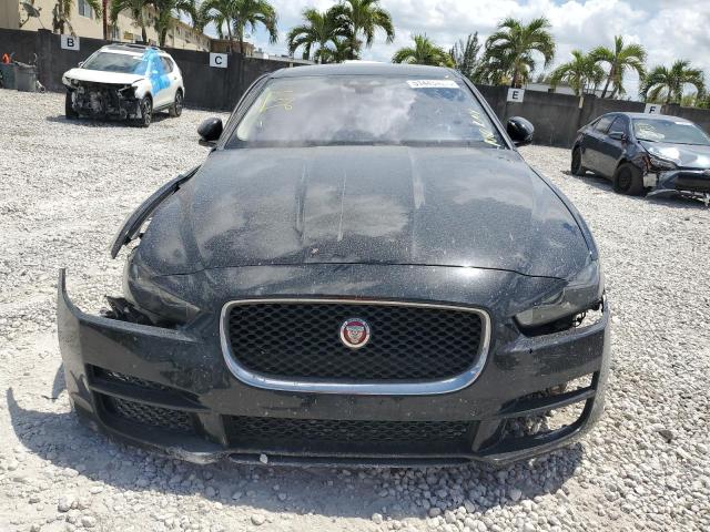 2019 JAGUAR XE SAJAS4FX4KCP52779