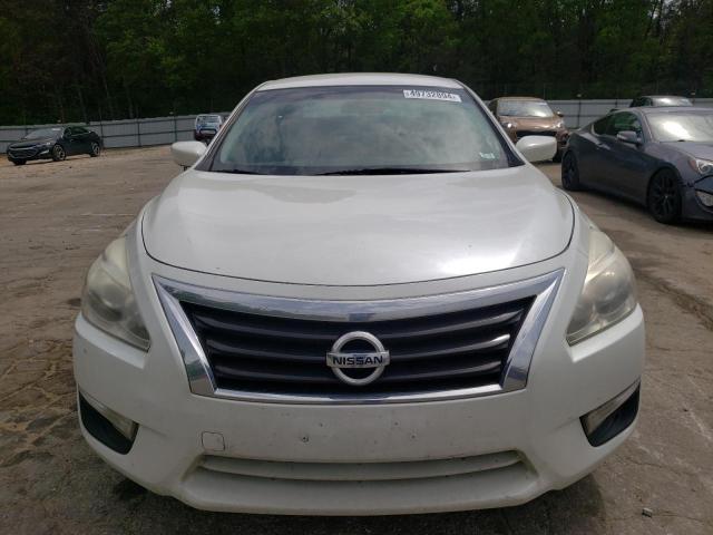 2014 Nissan Altima 2.5 VIN: 1N4AL3AP1EC184675 Lot: 49732894