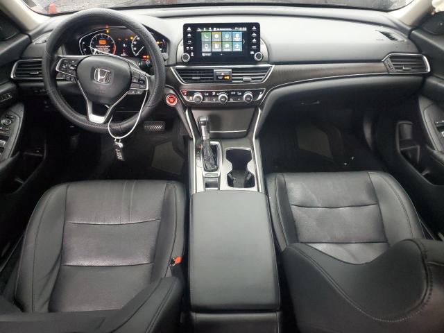 2021 Honda Accord Exl VIN: 1HGCV1F50MA073054 Lot: 50778484