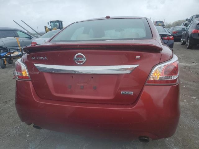 1N4AL3AP6FN917549 | 2015 Nissan altima 2.5