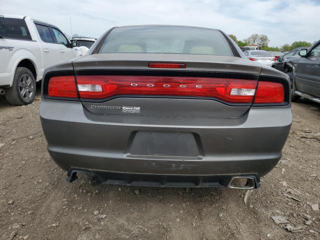 2011 Dodge Charger VIN: 2B3CL3CG9BH586440 Lot: 52708814