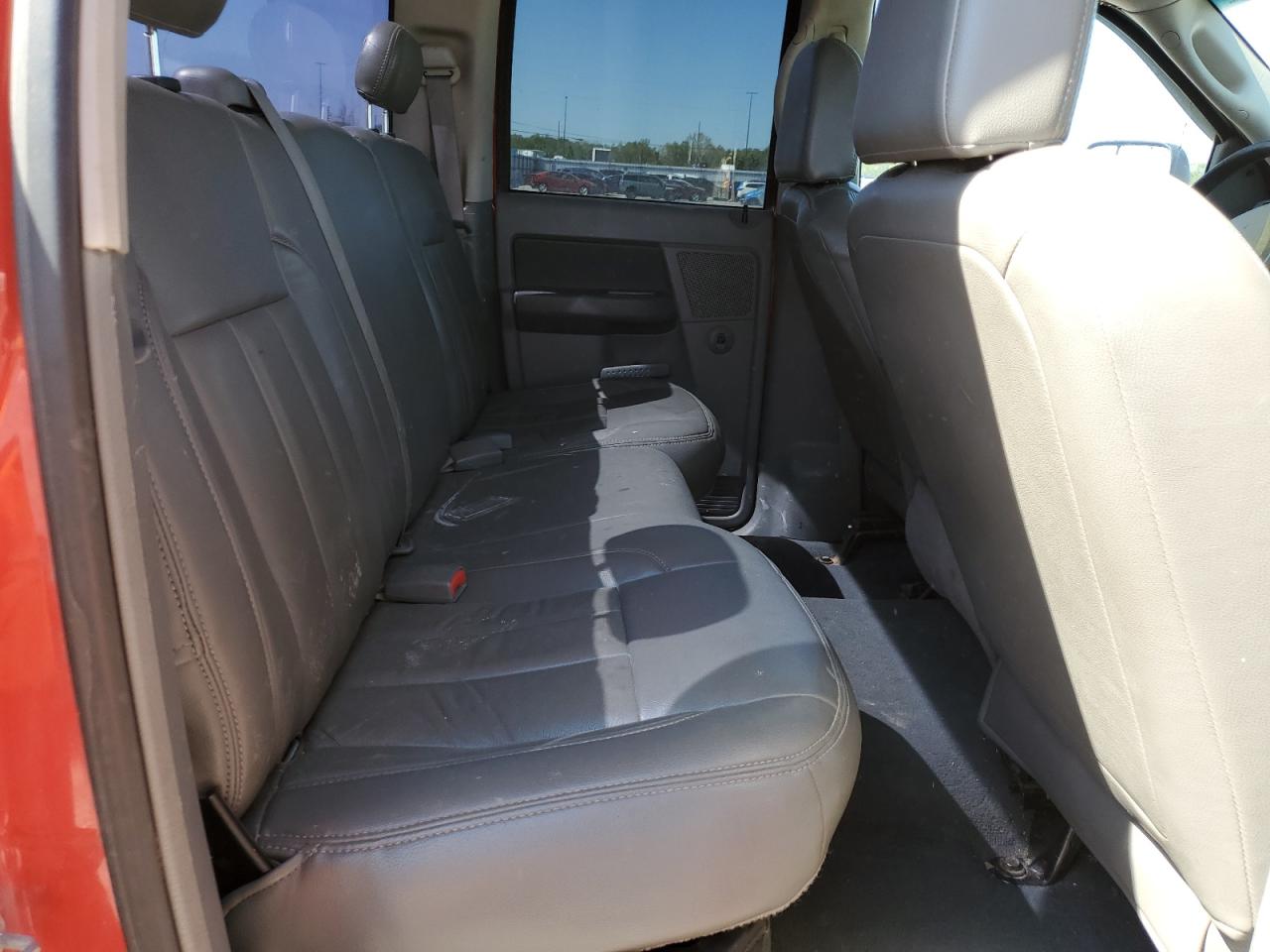 1D7KS28C27J562148 2007 Dodge Ram 2500 St