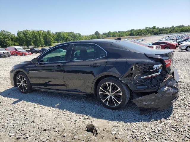 VIN 4T1B11HK9KU692865 2019 Toyota Camry, L no.2