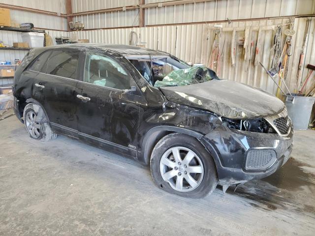 2013 Kia Sorento Lx VIN: 5XYKTCA6XDG374541 Lot: 51431454