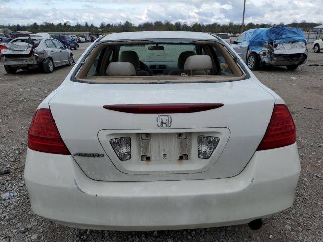 2007 Honda Accord Se VIN: 1HGCM56317A194978 Lot: 48712134