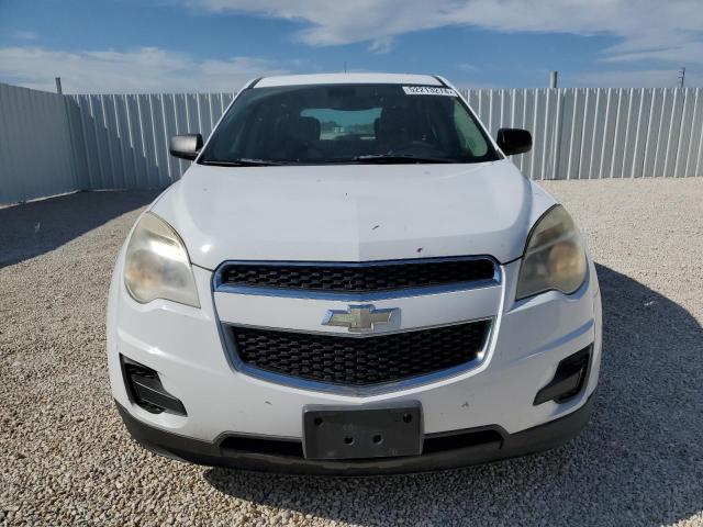 2010 Chevrolet Equinox Ls VIN: 2CNFLCEW0A6395527 Lot: 52213274