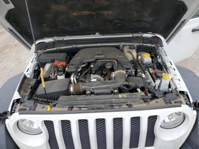 2020 JEEP WRANGLER U - 1C4HJXDG9LW298937