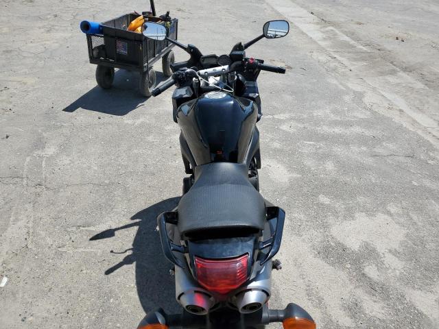 2008 YAMAHA FZ6 SHG JYARJ13Y18A000764
