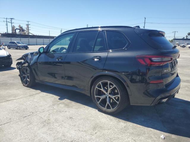 5UXCR4C07P9R06494 BMW X5 SDRIVE 2