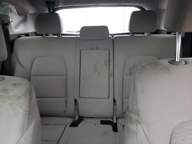 2019 Hyundai Tucson Se VIN: KM8J2CA42KU988097 Lot: 49534344