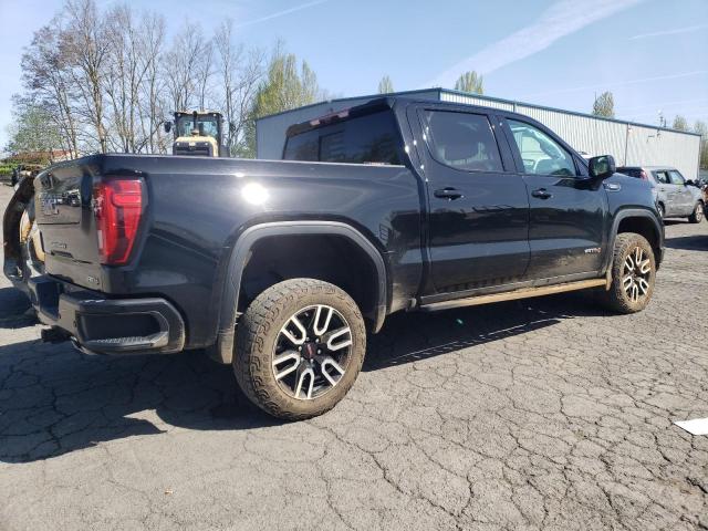 2022 GMC Sierra K1500 At4 VIN: 3GTUUEET9NG542156 Lot: 49951074